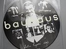 Bauhaus Bela Lugosi’s Dead Small Wonder 12” picture Disc Mint