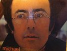 MICHAEL GIBBS - MICHAEL GIBBS DEBUT LP 1970 RARE BRITISH JAZZ LP EX+