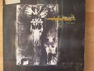 Earth Inferno (1991) - Fields Of The Nephilim - 2 LP