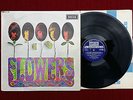 THE ROLLING STONES - Flowers - DECCA SKL 4888 - VINYL LP
