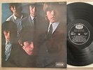 LP ROLLING STONES N°3 DECCA 158.013 S FRENCH SECOND PRESS 10- 67 BIEM