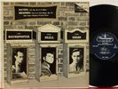 XWN 18181 Haydn Trio #30 Kogan Rostropovich Gilels/Brahms Horn Trio Westminster