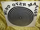 THe MYSTERIOUS MINDS Mind Over Matter RARE Private press PSYCH FUNK NM in Shrink