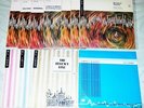 Library Break Funk LPs Music De Wolfe KPM Boosey & Hawkes Major Parry Bruton x32