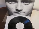 Phil Collins - Face Value LP - Near Mint GORGEOUS Vinyl - Worldwide Shipping