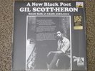 Gil Scott-Heron Small Talk at 125th and Lenox limited edition 180 GRAM LP