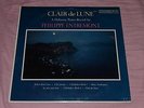 Clair de Lune - A Debussy Piano Recital by Philippe Entremont - FAST SHIPPING