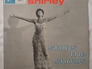 SHIRLEY BASSEY: ANY ONE OF 5 EXC ORIGINAL SIGNED/AUTOGRAPHED 1960s/1970s ALBUMS