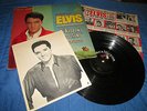 Elvis Presley Kissin Cousins LSP-2894 (USA) rare cover & photo