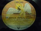 LED ZEPPELIN PHYSICAL GRAFFITI 2LP WITH INNERS AND INSERT MINT