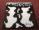 LIGHTSHINE FEELING LP RE KRAUTROCK AMBER SOUNDROOM PRIVATE PRESS PSYCH PROG