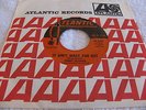 JIMMY HUGHES - IT AIN'T WHAT YOU GOT / UNCLE SAM - ATLANTIC