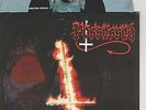 POSSESSED - Ashes From Hell BLUE WAX 7