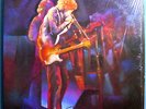 BOB DYLAN SAVED ULTRA-RARE ORIG '80 COLUMBIA LP w/WITHDRAWN CONCERT COVER SHRINK