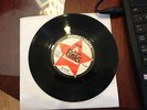 RUTS / IN A RUT SJP 795 VERY RARE ORIGANAL BLACK RIM 1000 ONLY APARANTLY