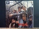 YARDBIRDS  Five Live  LP   Mono Original   RARE
