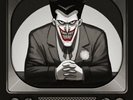 MONDO Batman The Animated Series- The Joker 7