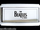 The Beatles In Mono Limited Edition Box Set (14 LP) (The Beatles) Remastered NEW