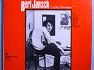 BERT JANSCH LUCKY 13 VERY RARE ORIGINAL 1967 VANGUARD STEREO LP 1A/1A VERY NICE
