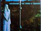COLOSSEUM THE GRASS IS GREENER a/k/a VALENTINE SUITE ORIG '70 DUNHILL LP NR MINT
