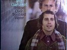 SIMON & GARFUNKEL BRIDGE OVER TROUBLED WATER RARE ORIG '70 COLUMBIA LP SHRINK NM
