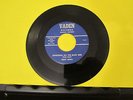 VHTF Teddy Redell ROCKABILLY Vaden 110 Knocking On The Back Side / Before It Beg