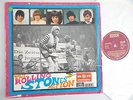 Rolling Stones:The Rolling Stones In Action, Club Original 1966, Matrix gestanzt