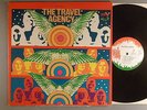 Travel Agency, The  Self-Titled    Psych