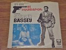 BO OST THE LIQUIDATOR EL LIQUIDADOR Shirley Bassey soundtrack