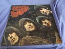 The Beatles - Rubber Soul - Original UK Parlophone Pressing - Stereo