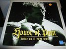 HOUSE OF PAIN SAME AS IT EVER WAS VINYL LP RECORD CYPRESS HILL ICE CUBE DR DRE