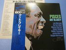 ART BLAKEY PISCES BLUE NOTE KING GXF3060 obi Unissued Japan only LP 109