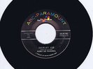BOBBY LEE TRAMMELL - SHIRLEY LEE (Rare & Long Deleted 1975 ROCKABILLY Repro)