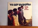 RARE The Lost Generation Young Tough And Terrible LP Soul Funk OG Brunswick