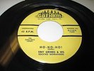TINY GRIMES HO HO HO/ Pert Skirt 45 7