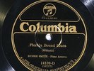 78 RPM -- Bessie Smith, Columbia 14109, EE-