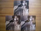Frank Zappa - Shut Up 'N Play Yer Guitar - 3 Record Set some more return of son