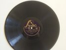 78 Rpm Swing 95 Django Reinhardt Django 's Music  Swing 1941