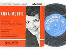 ANNA MOFFO : ARIAS FROM FIGARO 7