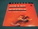 VERY RARE AUTOGRAPHED STEREO/LP/STRING-A-LONGS/