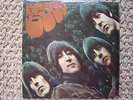 Beatles-Rubber Soul PMC 1267