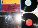 Miles Davis(5 )Lp Lot-Sketches Of Spain/Kind Of Blue/Miles Smiles Plus 2 Others