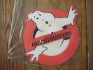 GHOSTBUSTERS Shaped 7