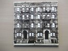 LED ZEPPELIN Physical Graffiti Vinyl Record LP Swan Song SSK 89400 1975 EX Orig.