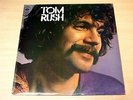EX-/EX-  Tom Rush/Self Titled/1970 CBS Stereo LP