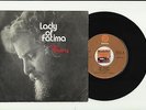 Tom Fogerty LADY OF FATIMA vinyl 7