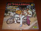 CONJUNTO SON SAN cumbia san pablera LP / KILLER AFRO FUNK CHAMPETA COLOMBIA ???
