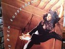 Kate Bush Rubberband Girl UK Subway PROMO POSTER 4' X 6' HUGE RED SHOES