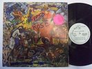 EARL RODNEY Friends and Coutrymen CHARLIE'S Island Afro Funk Disco LP HEAR 