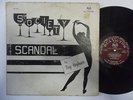NAP HEPBURN Society Scandal RCA Calypso Jazz LP RARE HEAR